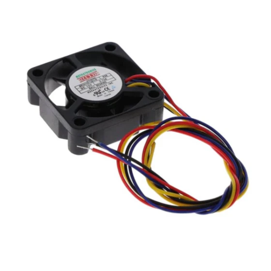 Mechatronics MR3010E12B1+6-RSR ventilator