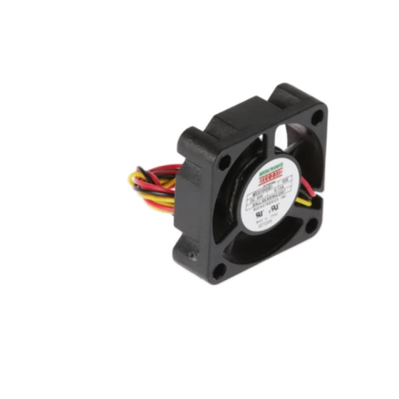 Mechatronics MR3010H05B1-RSR ventilator
