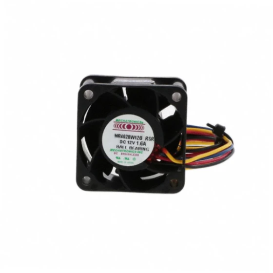Mechatronics MR4028W12B1+6-RSR ventilator