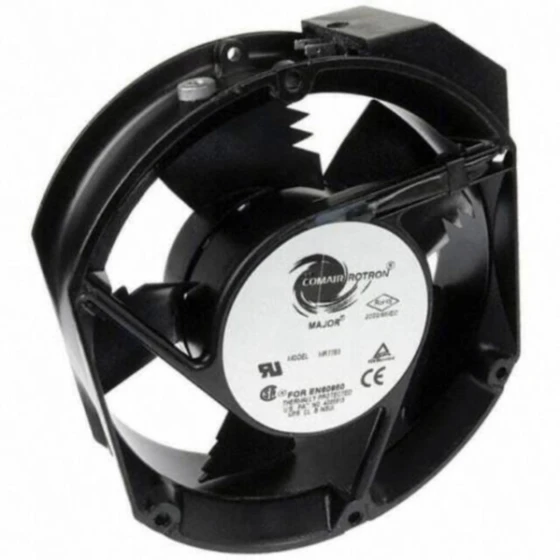 COMAIR ROTRON MR77B3 Ventilator