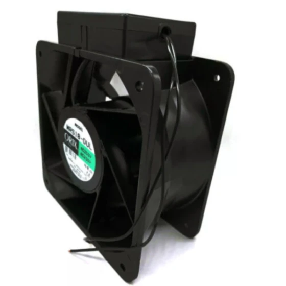 ORIX MRS18-DUL Ventilator