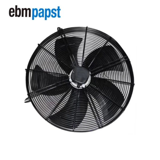 ebmpapst S4D400 Ventilator