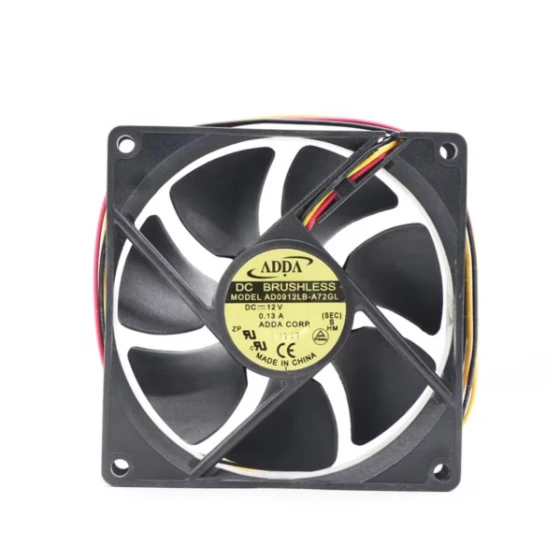 ADDA AD0912LB-A72GL Ventilator