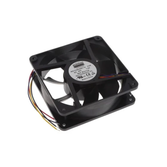 Mechatronics MS1238E48B1+6-FHR ventilator