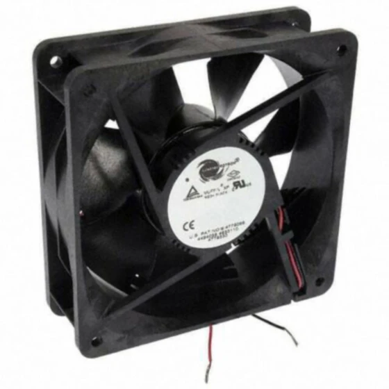 COMAIR ROTRON MS24B3 Ventilator