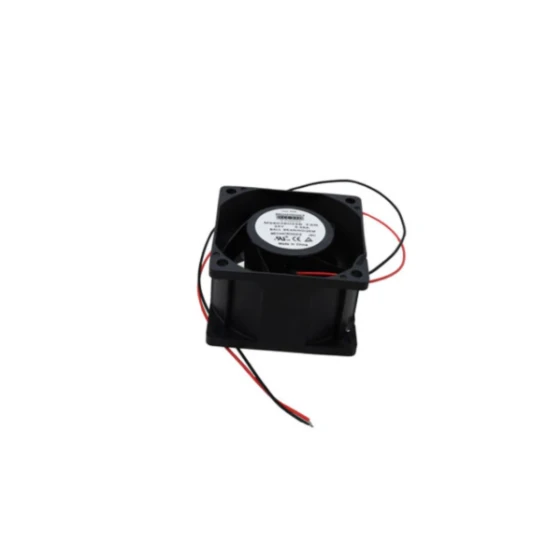 Mechatronics MS6038H24B-FSR-2EM ventilator
