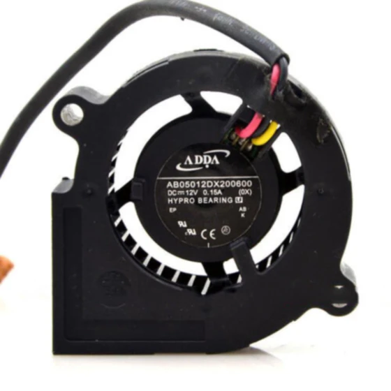 BENQ MS614 Ventilator
