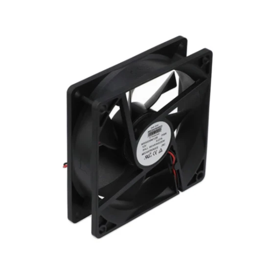 Mechatronics MS9225M12B-FSR-2EM ventilator