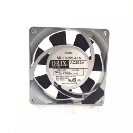 ORIX MU1025S-41 Ventilator