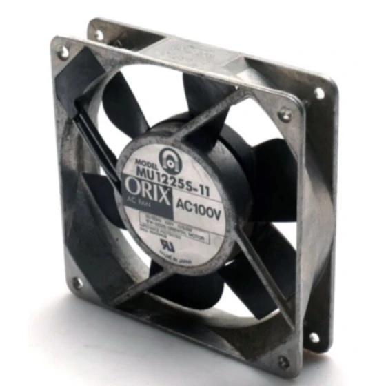 ORIX MU1225S-11 Ventilator
