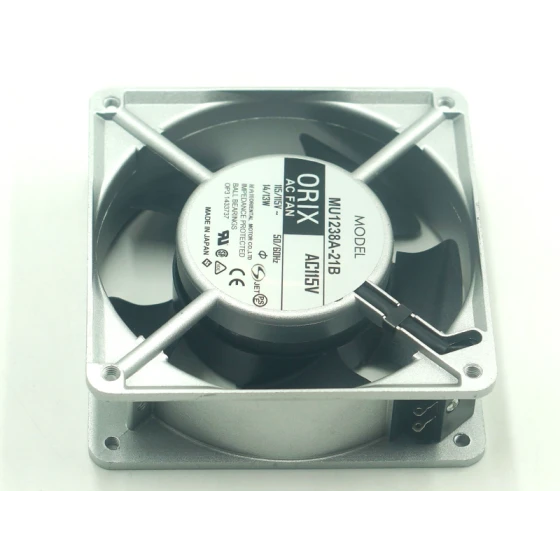 ORIX MU1238A-21B Ventilator