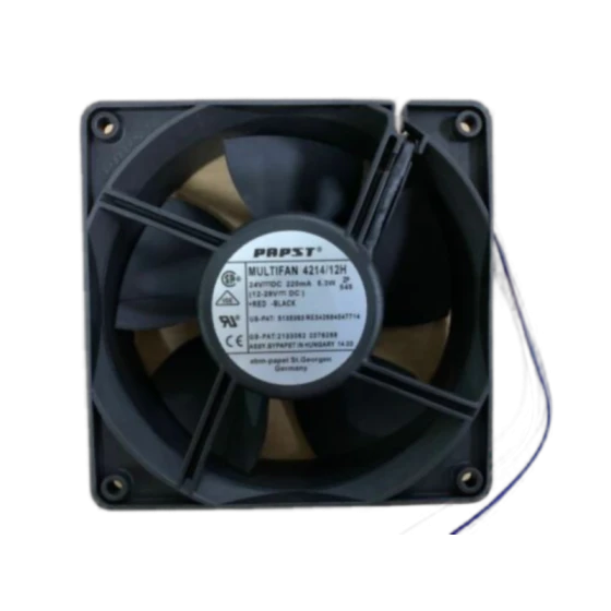 Tubeaxial MULTIFAN4214 Ventilator