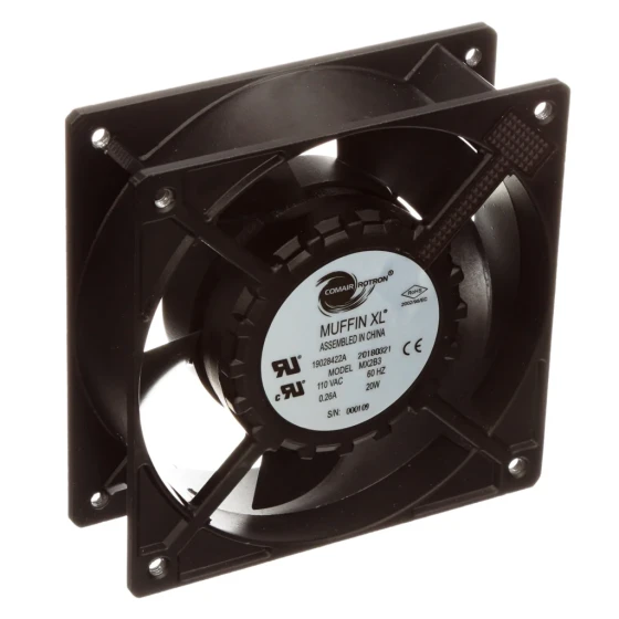 Comair Rotron MX2B3-028422 Ventilator