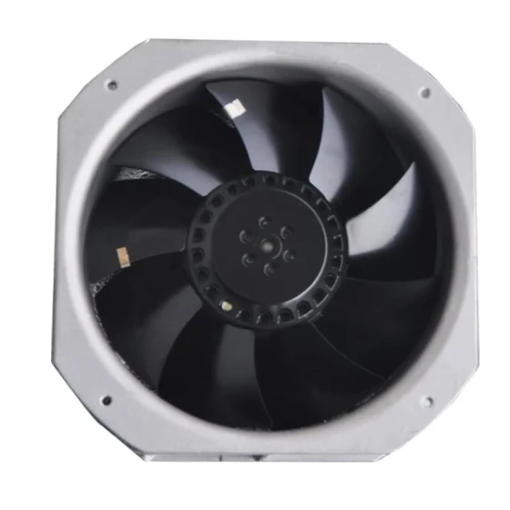 ebmpapst W2E200-HH38-12 Ventilator