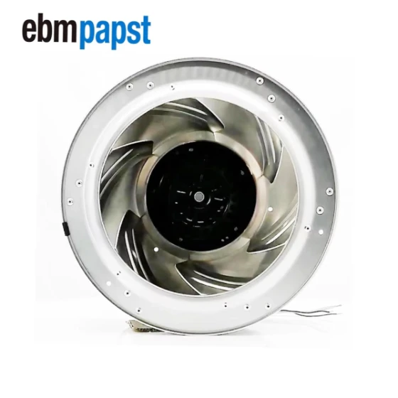 ebmpapst R4E310-AP11-01 Ventilator