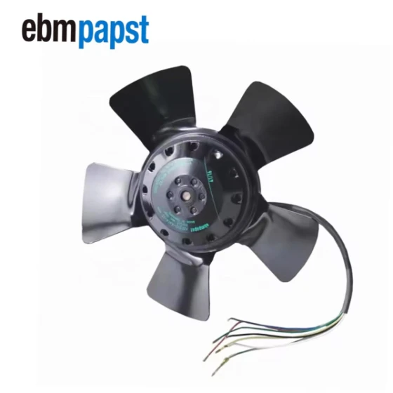 ebmpapst A2D210-AA14-15 Ventilator