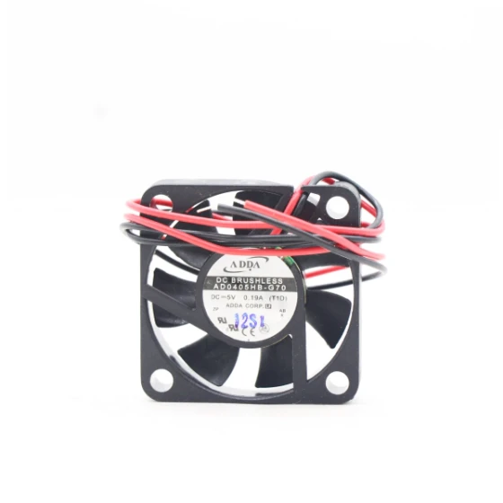 ADDA AD0405HB-G70 Ventilator
