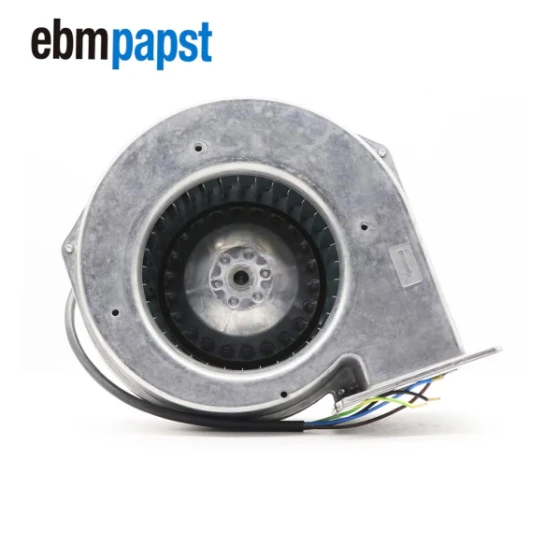 ebm-papst G2E120-AR77-01 ventilator