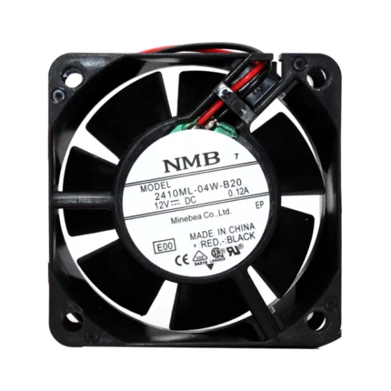 NMB 2410ML-04W-B20 Ventilator
