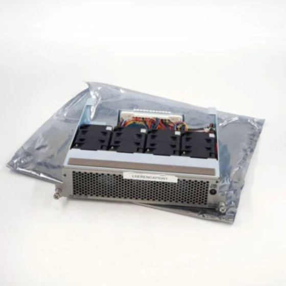CISCO N3K-C3064 Ventilator