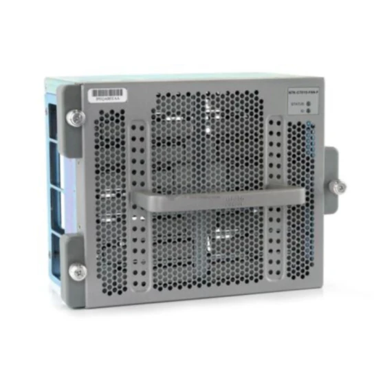 CISCO N7K-C7010-FAN-F Ventilator
