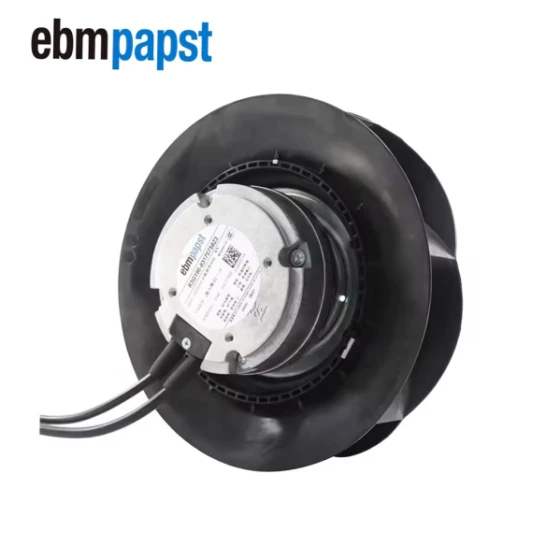 ebmpapst R3G190-8317075823 Ventilator