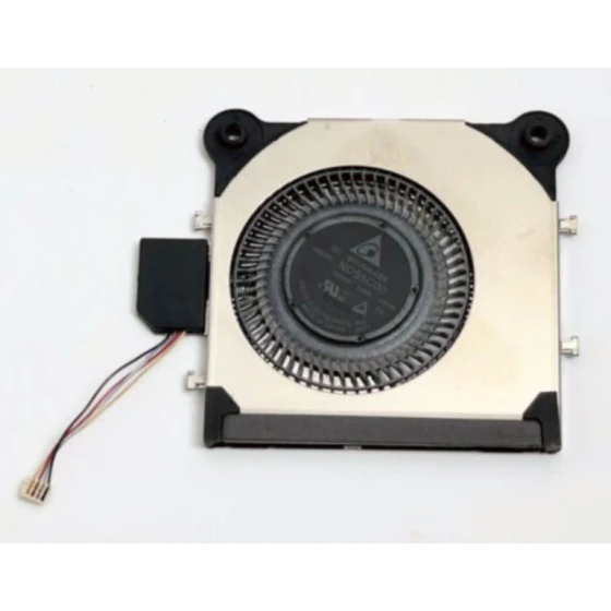 Delta ND55C00 Ventilator