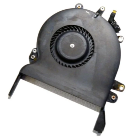Delta ND75C11 Ventilator