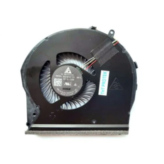 Delta ND85C15 Ventilator