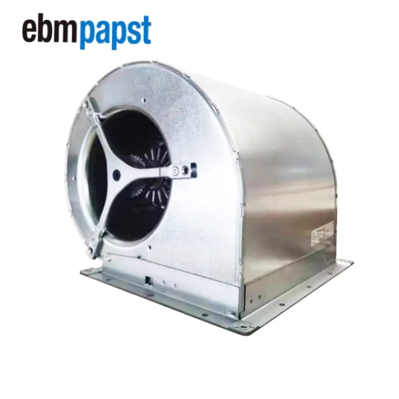 ebmpapst D4D225-GH02-01 Ventilator