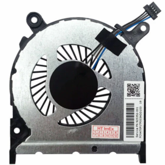 Foxconn NFB67A05H-001 Ventilator
