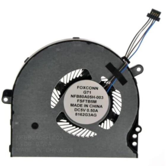 Delta NFB80A05H-003 Ventilator