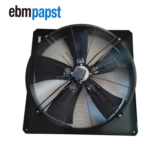 ebmpapst W6D910-GA01-01 Ventilator