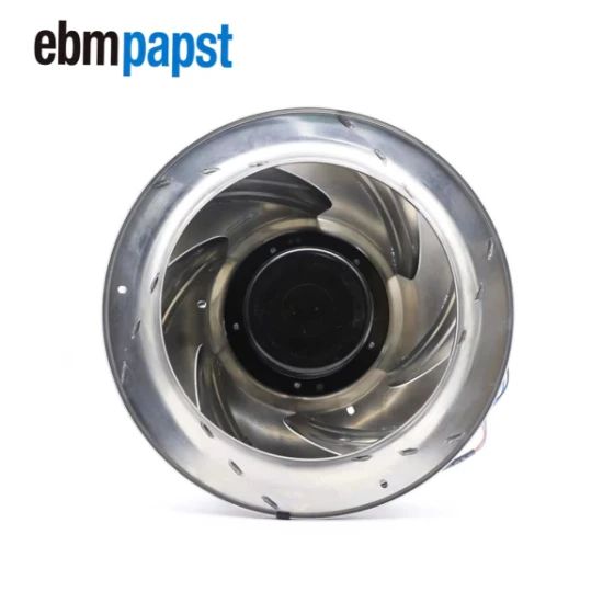 ebm-papst R3G310-AN43-71 ventilator