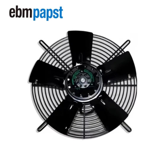 ebm-papst S2D300-BD02-02 ventilator