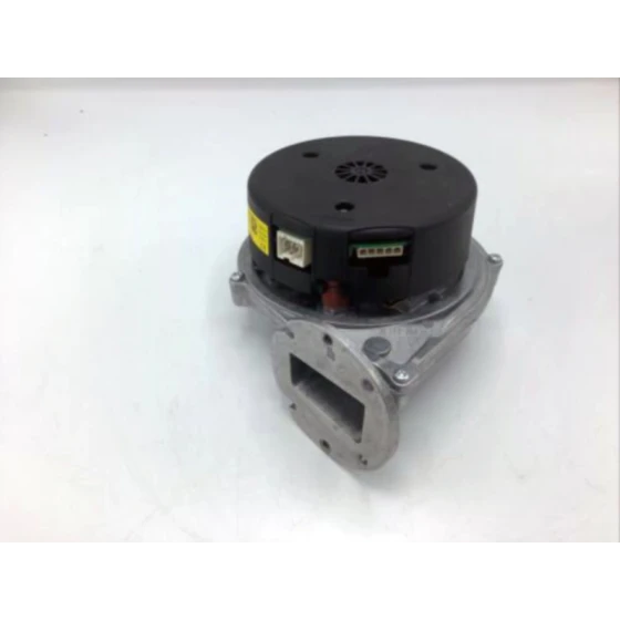 Ebmpapst NRG118 Ventilator