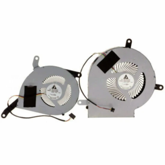 Delta NS6CB00 Ventilator