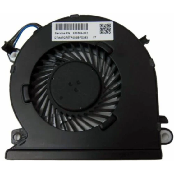 Delta NS75B00 Ventilator