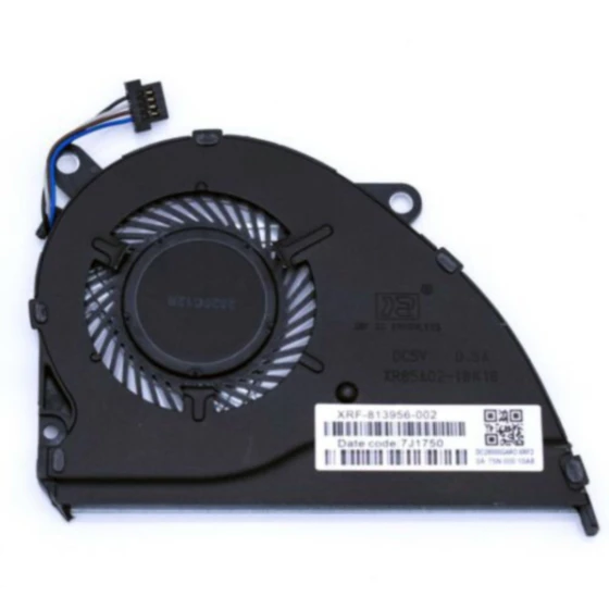 Delta NS85B00 Ventilator
