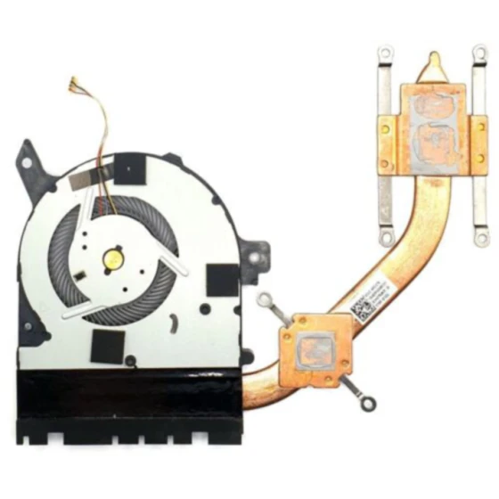 Delta NS85B01 Ventilator