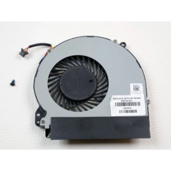 Delta NS85B07 Ventilator