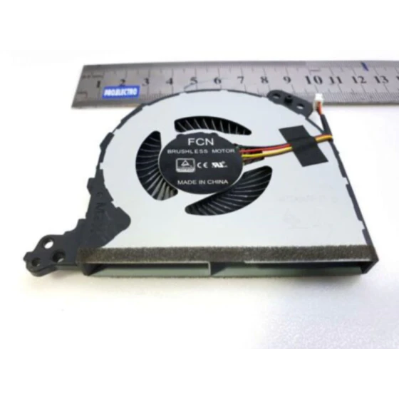 Delta NS85B10 Ventilator