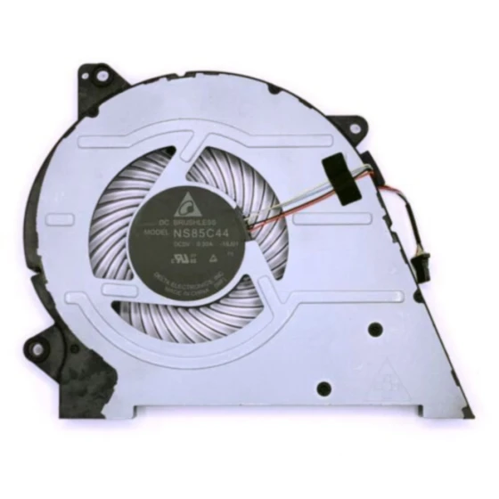 Delta NS85C44 Ventilator