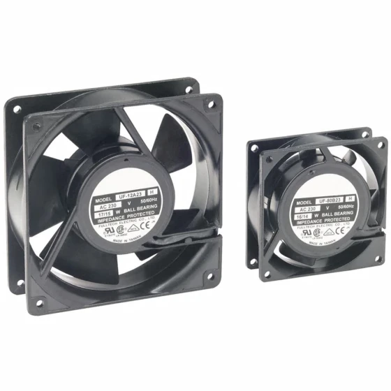 Schneider NSYCVF35M115 Ventilator