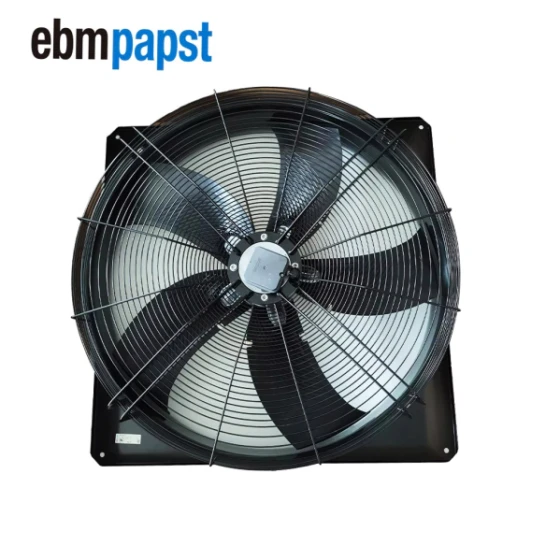 ebmpapst W6D910-KA19-03 Ventilator