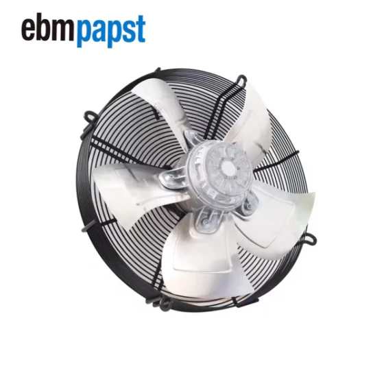 ebmpapst S6D500-AJ05-08 Ventilator