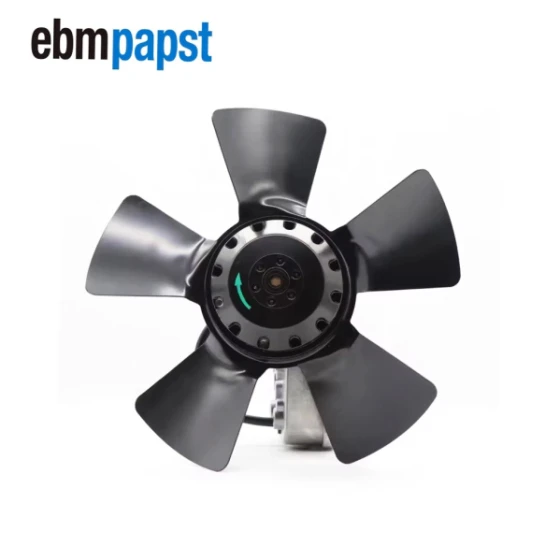 ebm-papst A2D250-AA06-84 ventilator