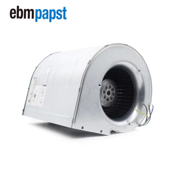 ebmpapst D2E146-AP47-02 Ventilator