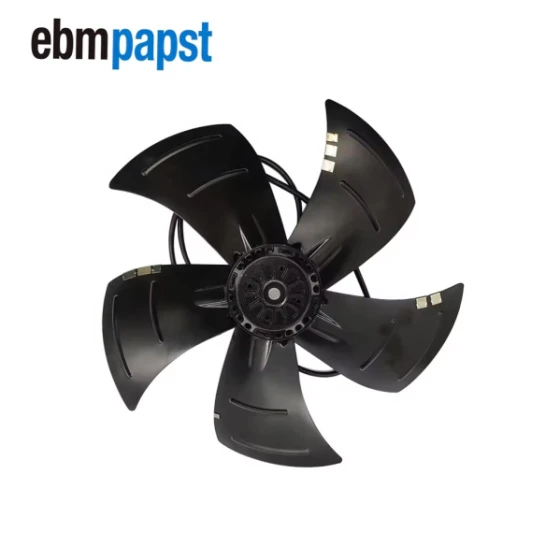 ebmpapst A4D400-AP12-15 Ventilator