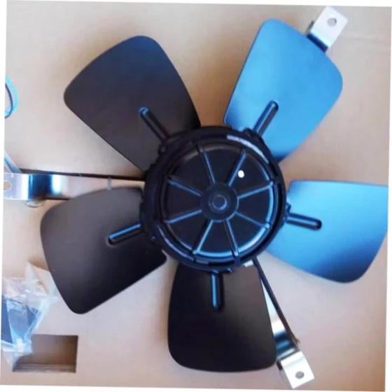 Ikura 350P049-2TP Ventilator